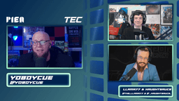 Esports Shoutcasting