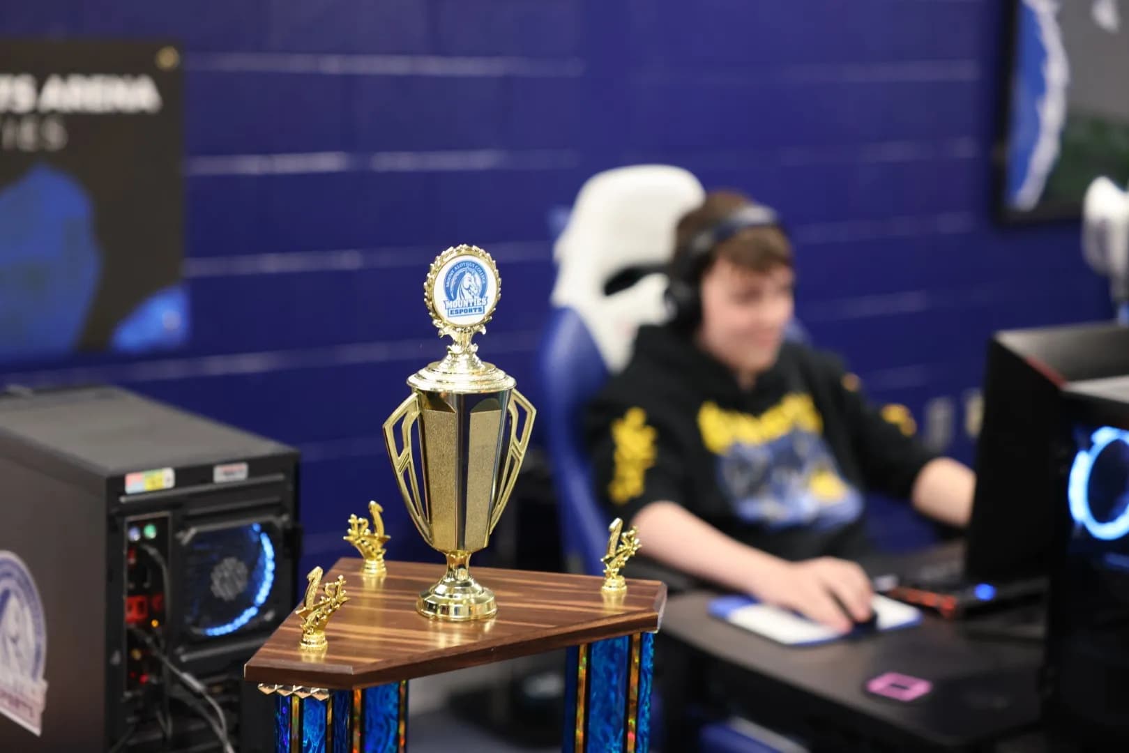 State Wide Competitions